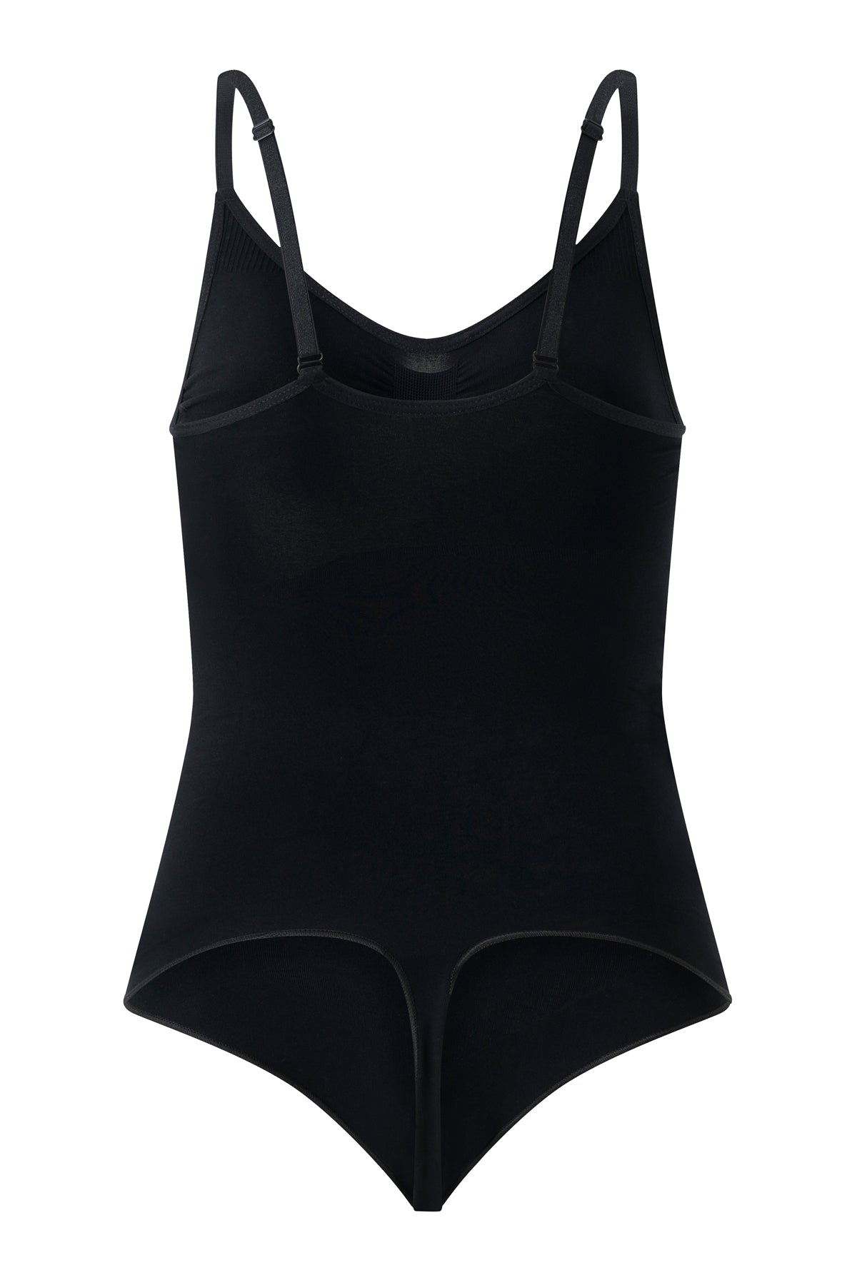 Body Shaper Thong - Black