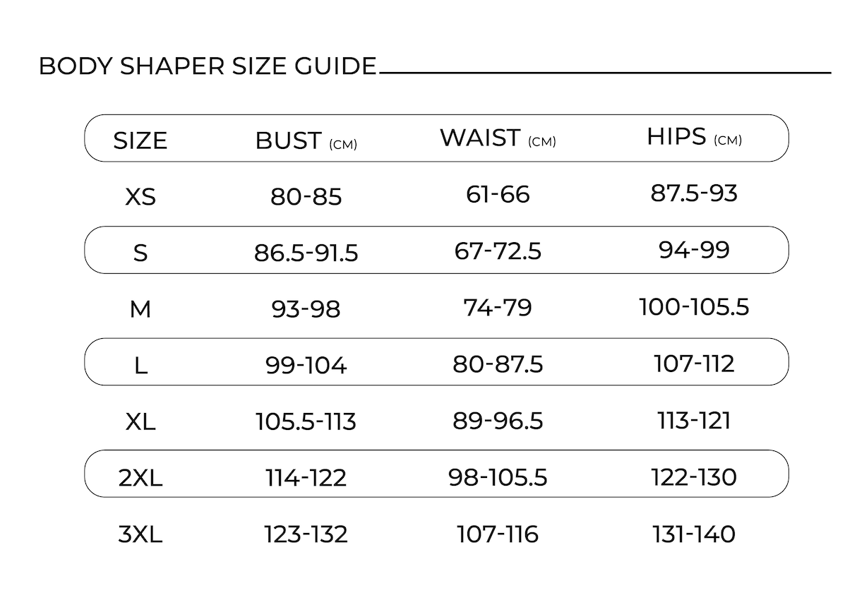 Mid Thigh Bodysuit – Espresso Black