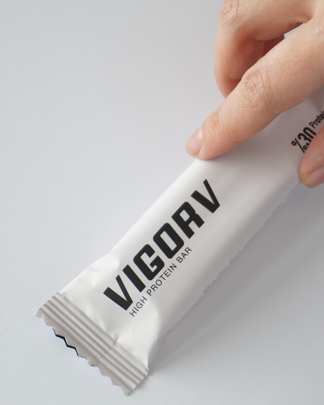 Vigorv Protein bar