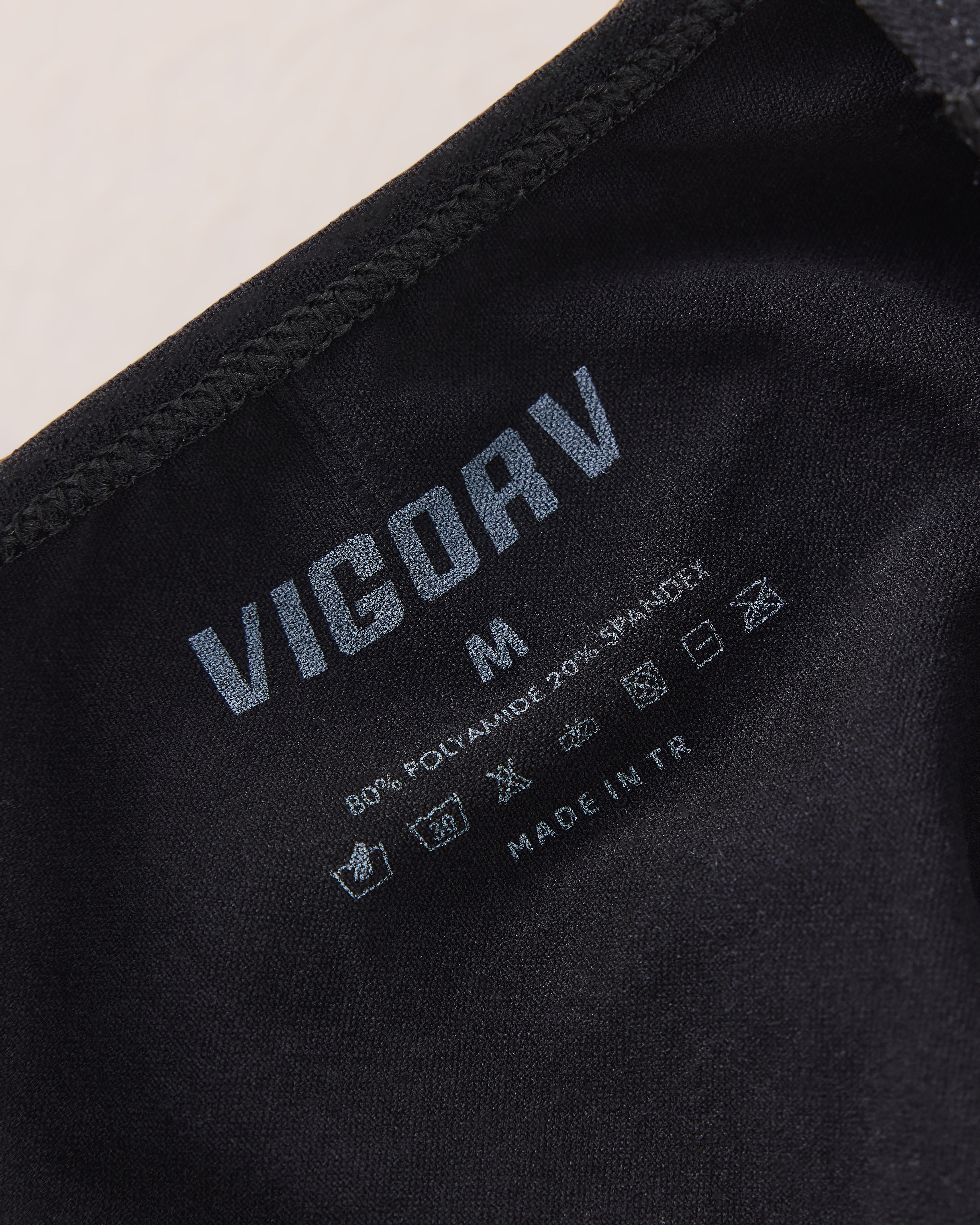 Sculpt Long Sleeve Brief Bodysuit - Black