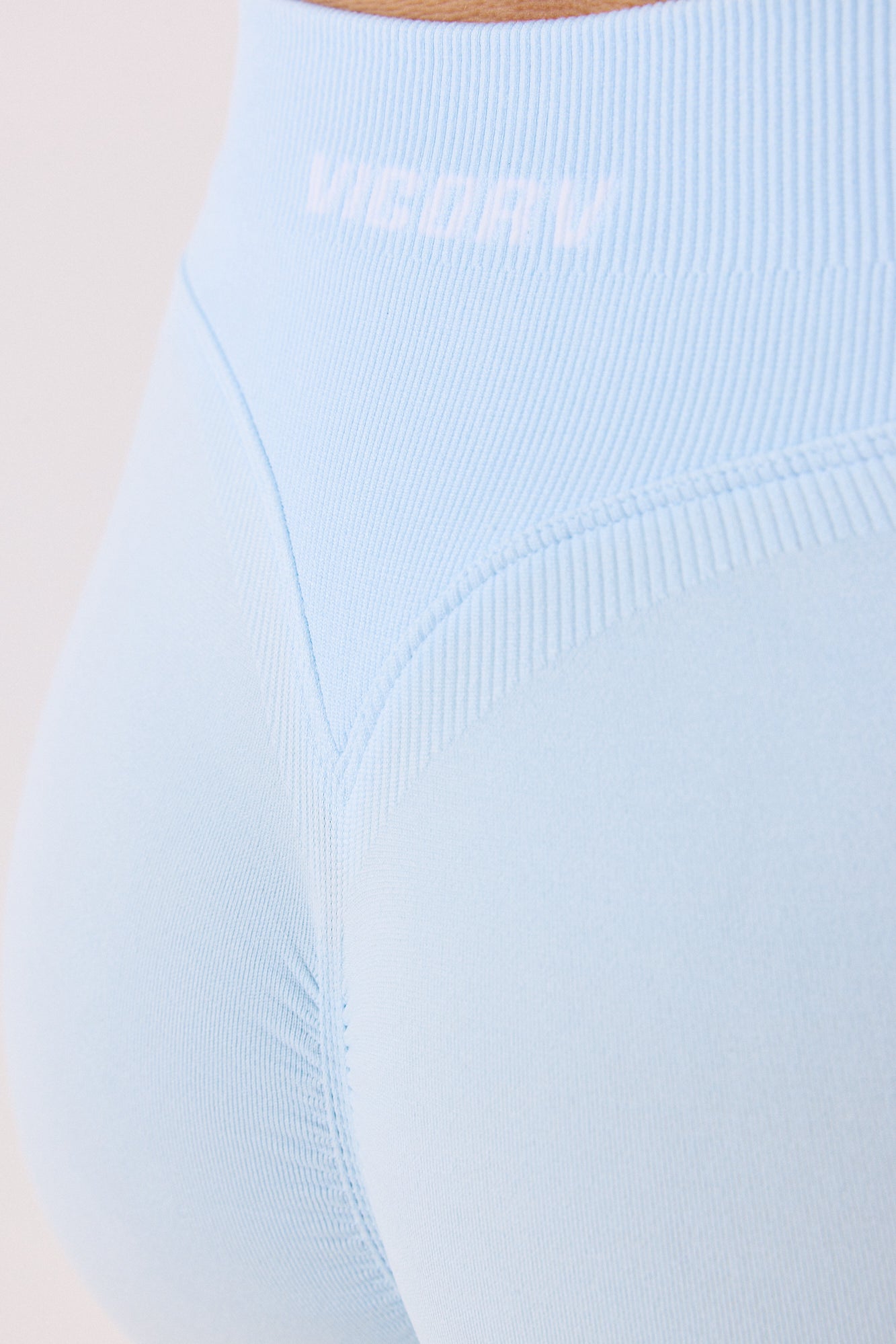 Luma Shorts - Blue