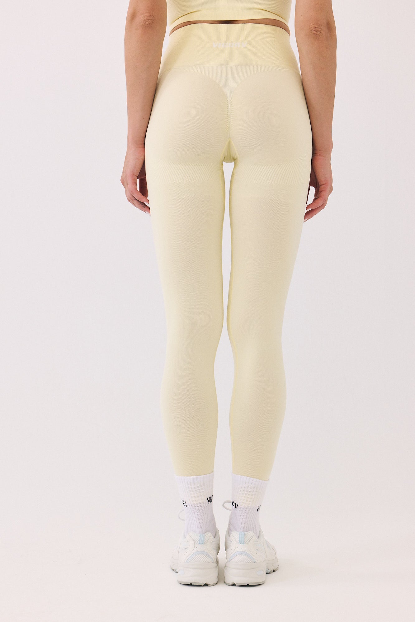 LEGGINGS LUMA - LIME