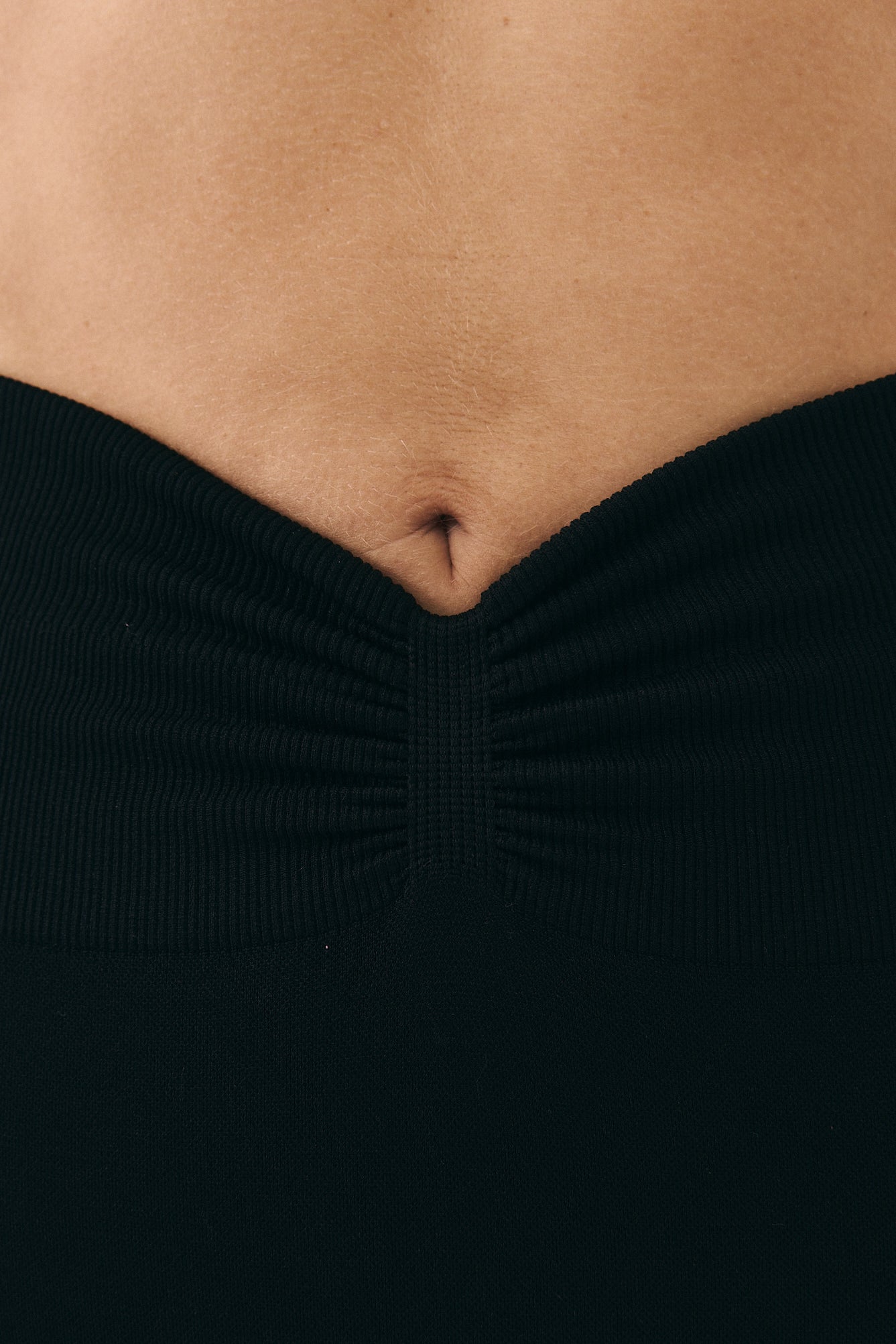 LEGGINGS LUMA - Black