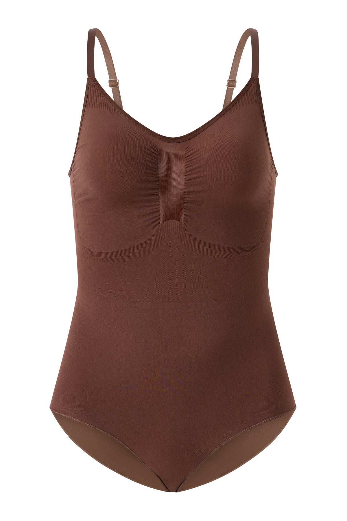 Body Shaper - Brown