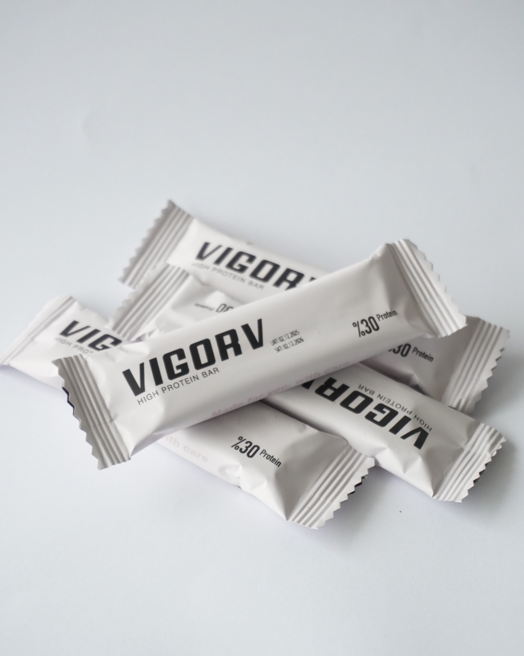 Vigorv Protein bar