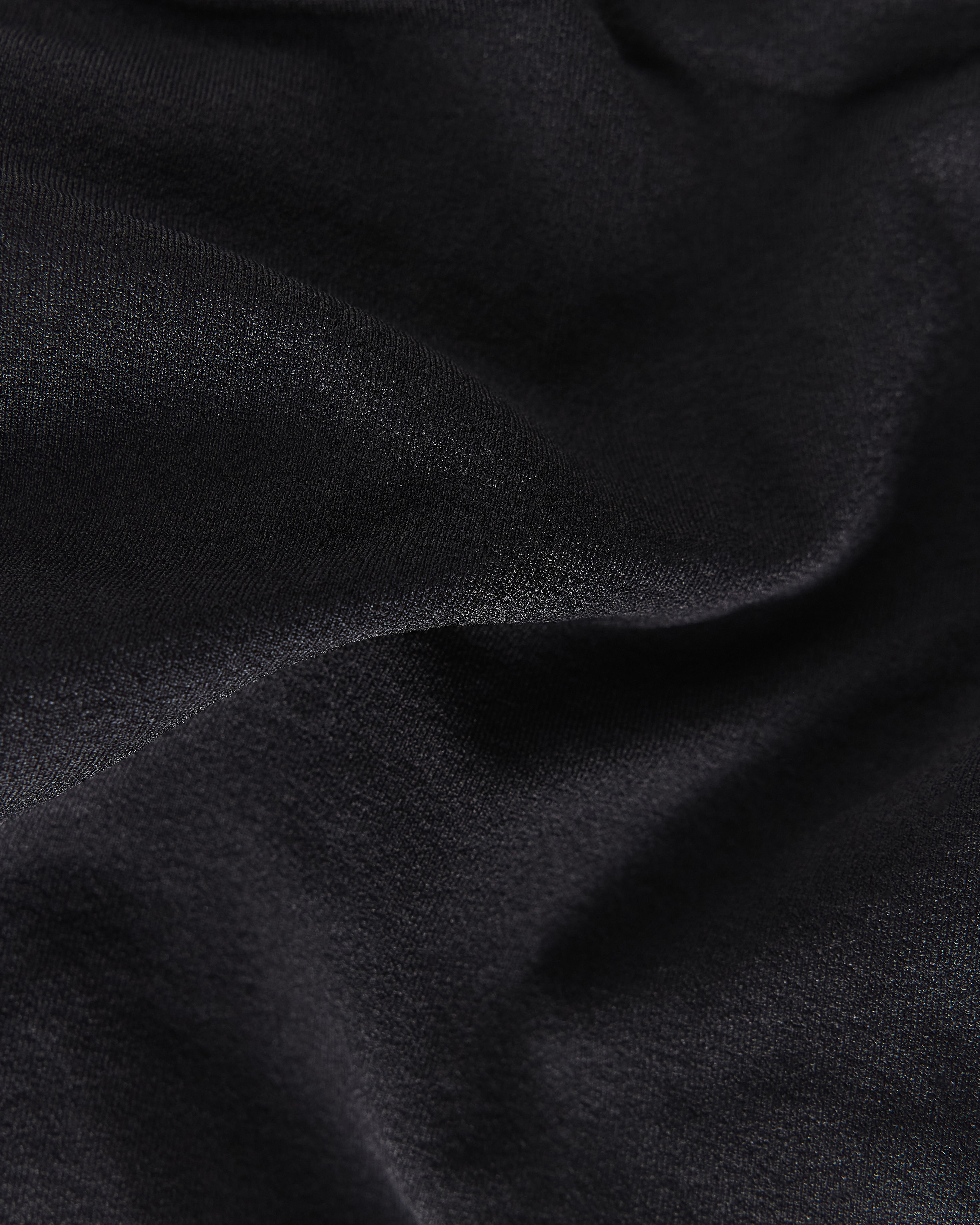 Sculpt Short Sleeve Brief Bodysuit  - Black