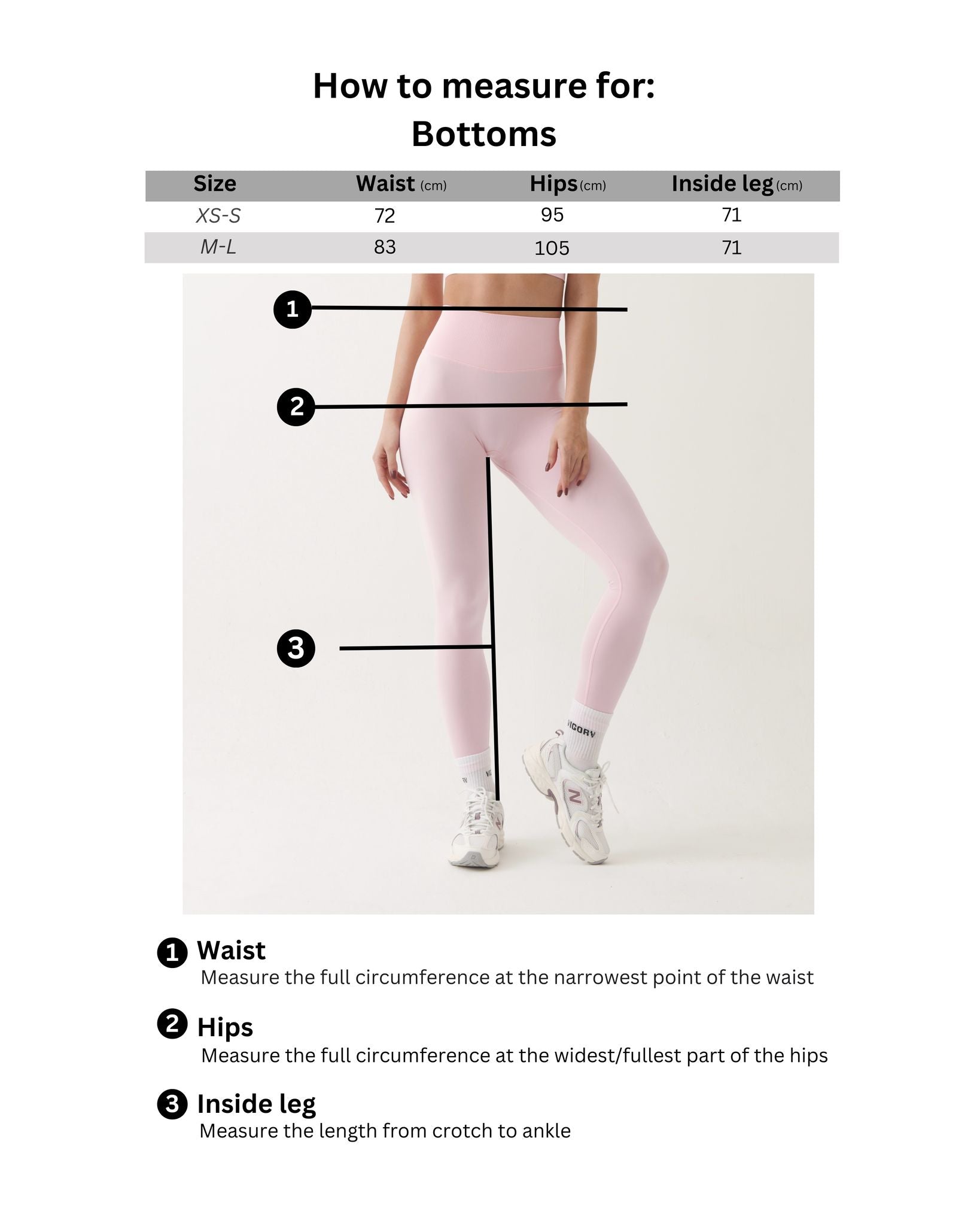 Niva Sculpt Leggings – Sand